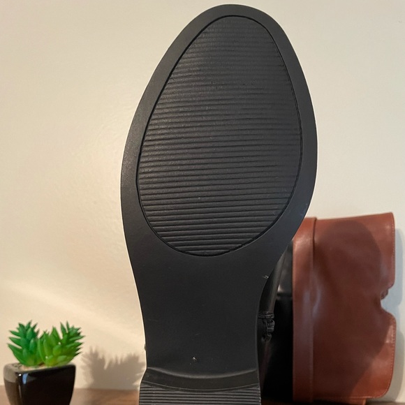 Rampage leather boots - Picture 6 of 8